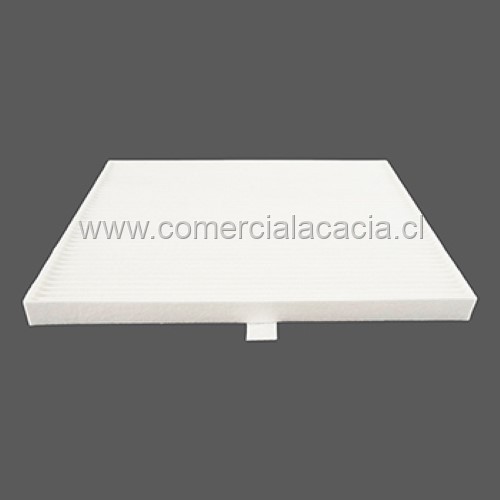 filtro polen 1203CAA02820N KENDALL