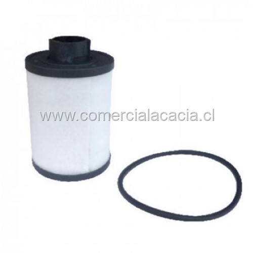 filtro combustible PU723X KENDALL bf702x