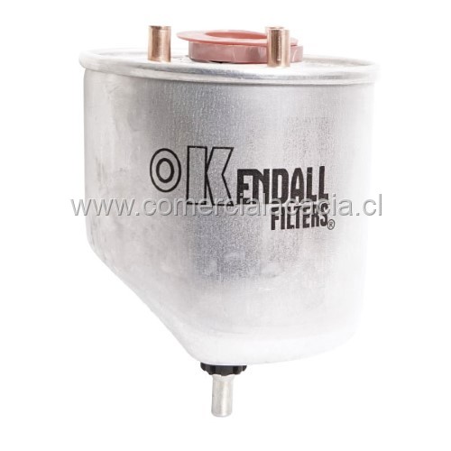 filtro combustible WK9034Z KENDALL 
