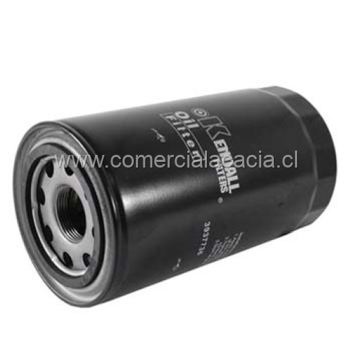 filtro de aceite W951 KENDALL W951 LF3970 PSL284 p551019 b7177 bt595