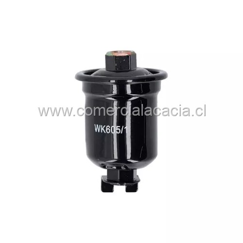 filtro combustible WK605-1 KENDALL