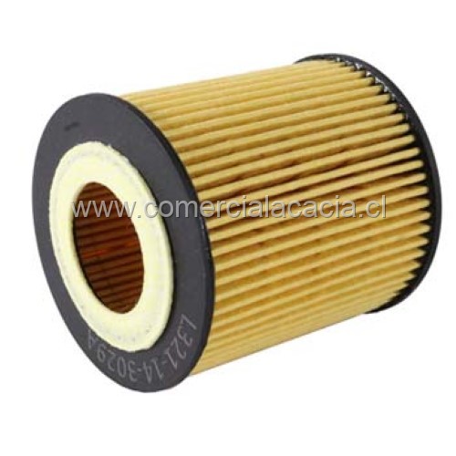 filtro aceite HU711-2X KENDALL
