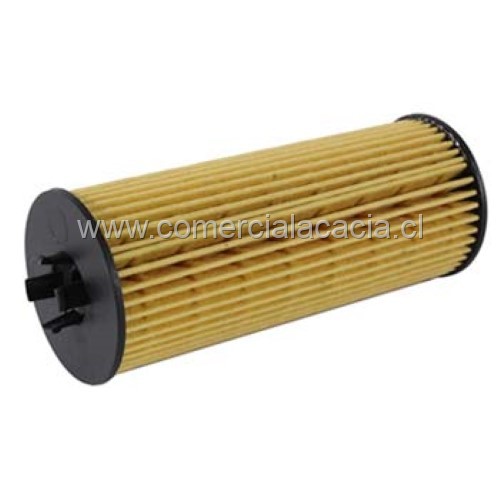 filtro aceite HU6009Z KENDALL