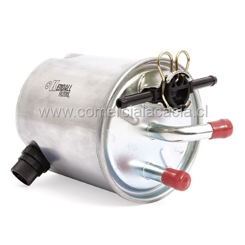 filtro combustible WK9043 KENDALL