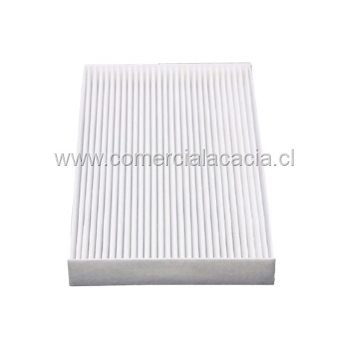 filtro polen CU15001 KENDALL 