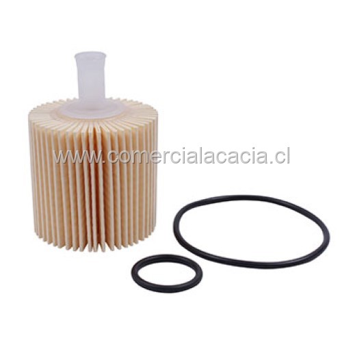 filtro aceite HU7019Z KENDALL