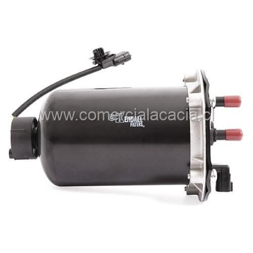 filtro combustible PU9009Z KENDALL COMPLETO