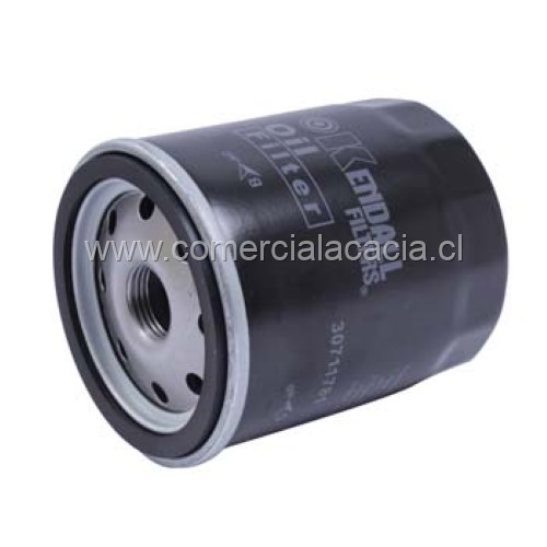 filtro aceite W7015 KENDALL