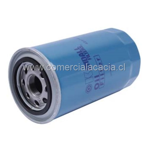 filtro aceite W950-26 KENDALL w9019