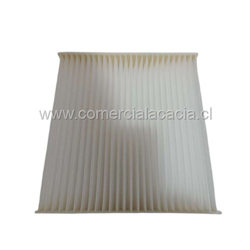 filtro polen CU1827 KENDALL cu19005