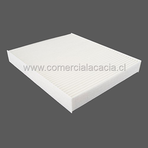 filtro polen CU23003 KENDALL