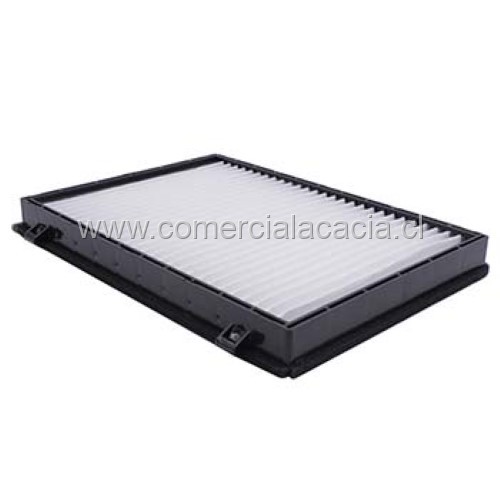 filtro polen CU2622 KENDALL