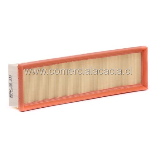 filtro aire C36010 KENDALL
