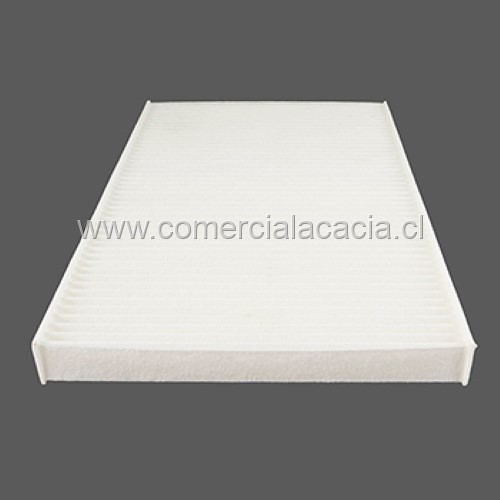 filtro polen CU2629 KENDALL