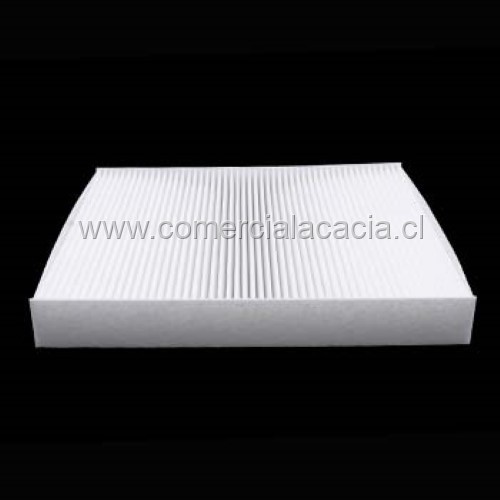 filtro polen CU2545 KENDALL