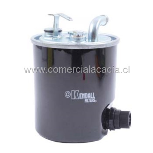 filtro combustible WK842-23X KENDALL