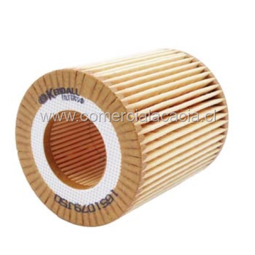 filtro de aceite HU711-4X KENDALL HU711-4X HU711/4X HU7114X EO23030 J670B 1457429248 WL7402 93183412