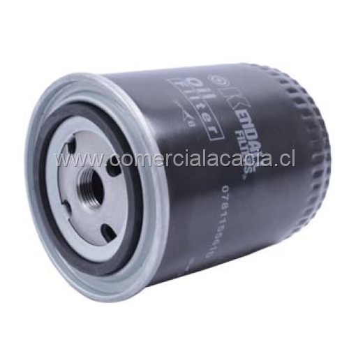 filtro aceite w930-21 KENDALL
