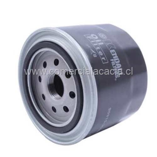 filtro aceite WP914-80 KENDALL 