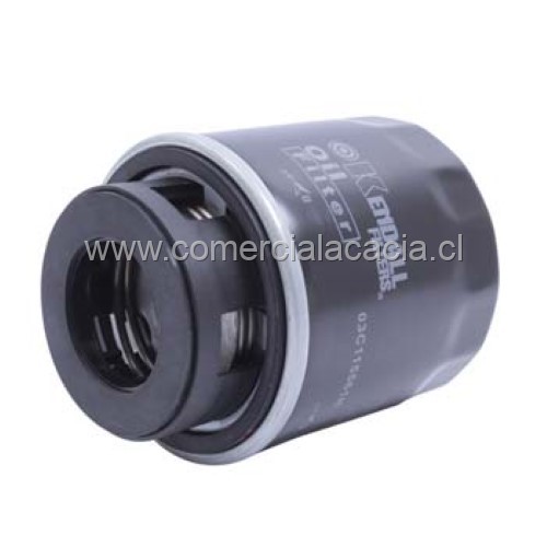 filtro aceite W712-94 KENDALL