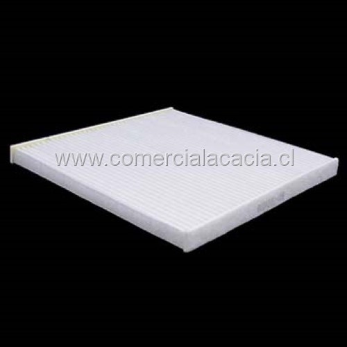 filtro polen CU2226 KENDALL