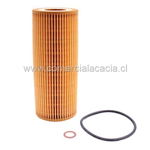 filtro aceite HU7029Z KENDALL hu722x