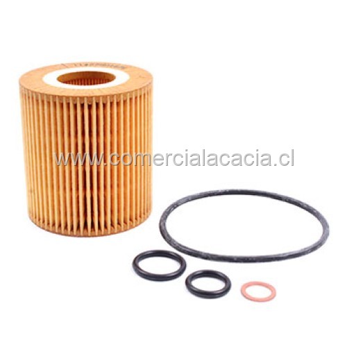 filtro aceite HU815-2X KENDALL 