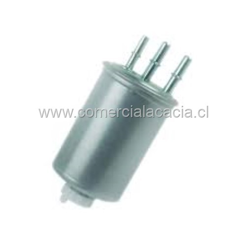 filtro combustible 1111400ed01 KENDALL