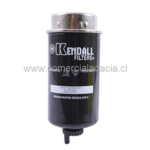 filtro combustible WK816-1 KENDALL 