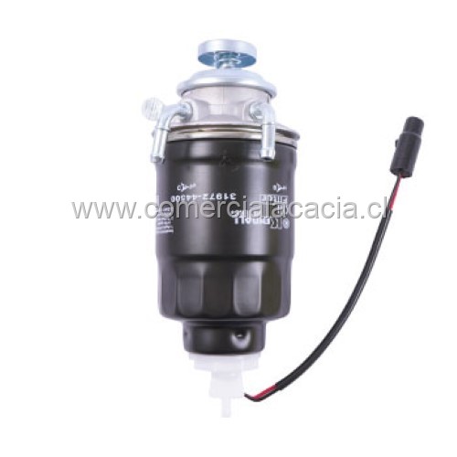 filtro combustible WK920-1 + cebador + sensor KENDALL