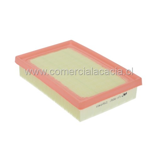 filtro aire C17008 KENDALL 
