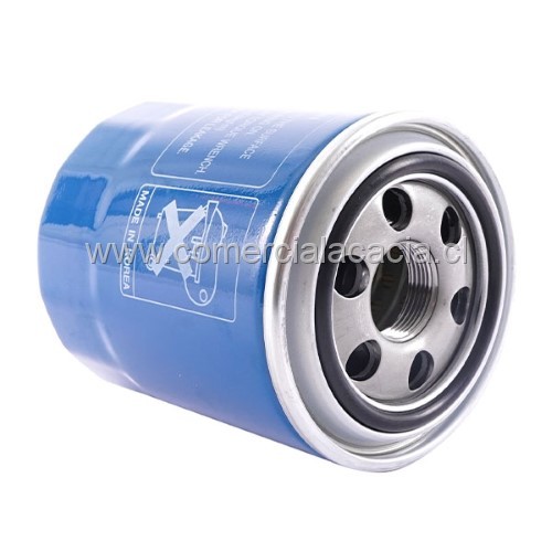 filtro aceite W927-8 SPEEDMATE w930-26 