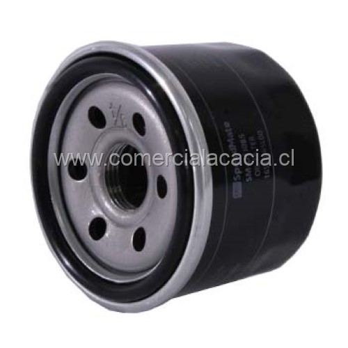 filtro aceite W6002 SPEEDMATE 