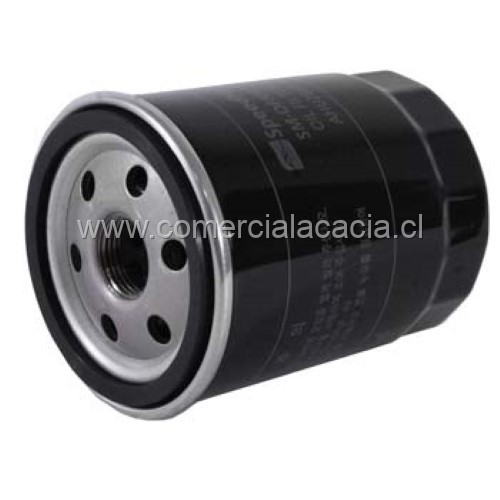 filtro aceite W713-15 SPEEDMATE w713-28 