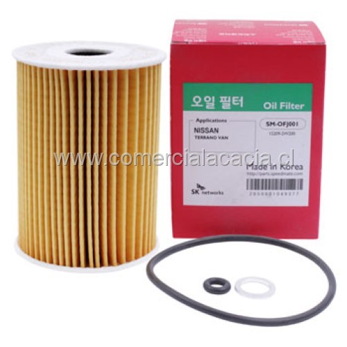 filtro aceite HU825X SPEEDMATE h825x