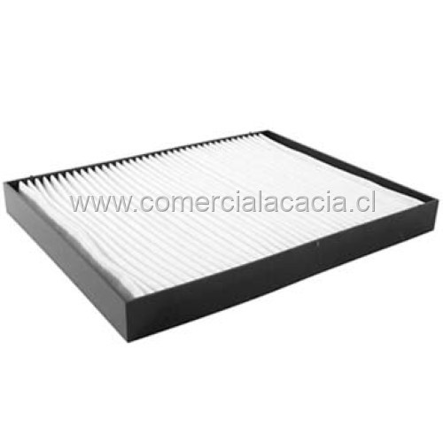 filtro polen CU2634 SPEEDMATE