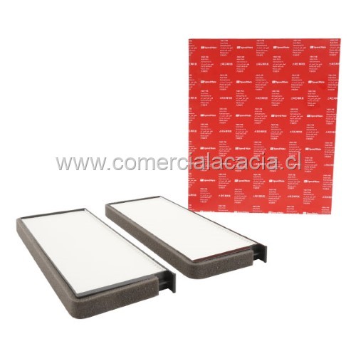 filtro polen 6812008030 SPEEDMATE