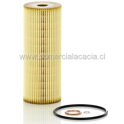 filtro aceite HU947-1x BOSCH