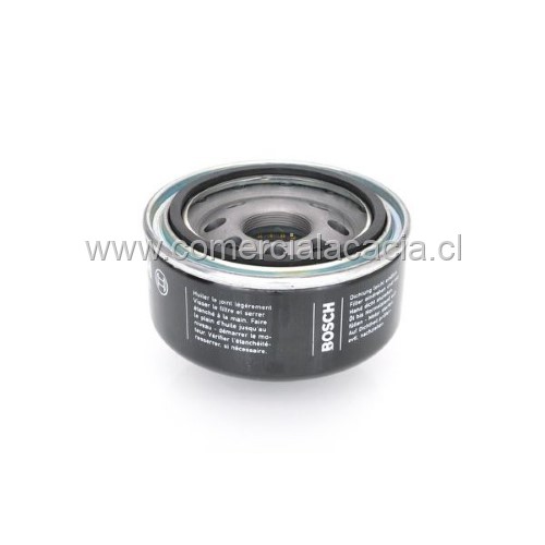 filtro de aceite W1323 BOSCH