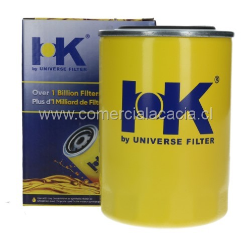 filtro aceite WP1045 HK w9069