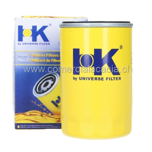 filtro aceite W719-4 HK