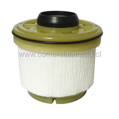 filtro combustible PU835X FILTEC 