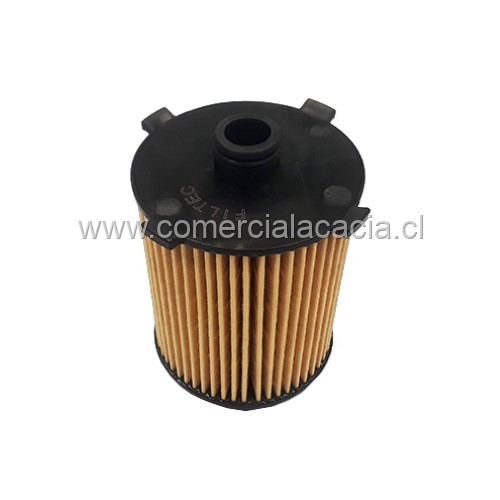 filtro aceite HU8014Z FILTEC