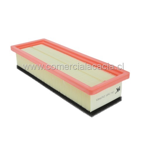 filtro aire C2859 HK C29001-1 