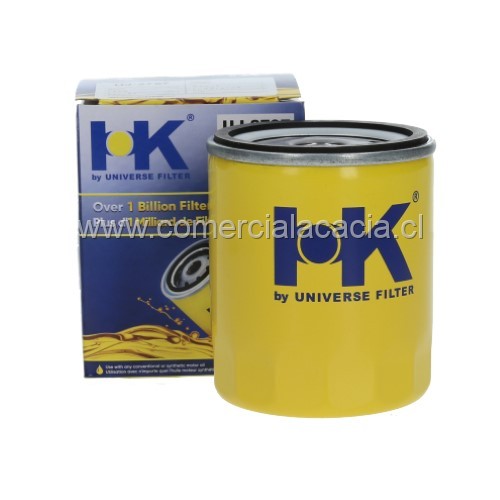 filtro aceite W712-12 HK 
