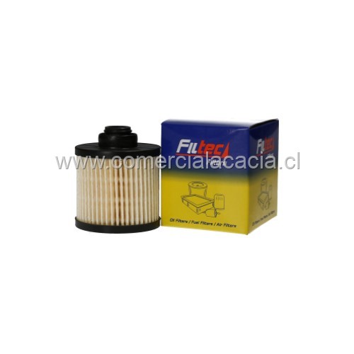 filtro combustible PU7010Z FILTEC