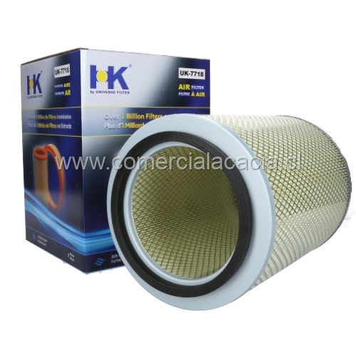 filtro aire C20326 HK 