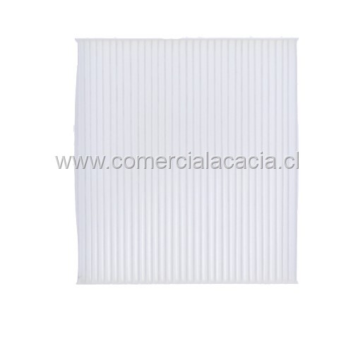 filtro polen CU2043 HK CU2227