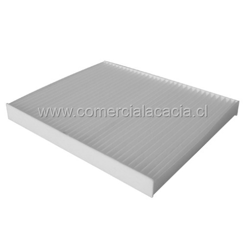 filtro polen cu17001 FILTEC 