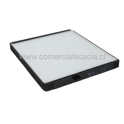 filtro polen CU2330 HK 